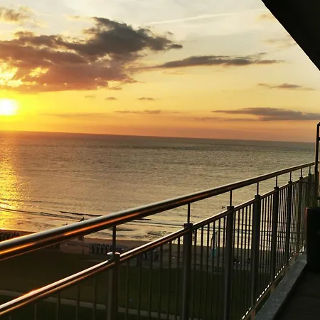 Fuer 2 Personen - 4 Ca- 52 M² In Norderney- Norddeutschland - Nieder By Interhome דירה