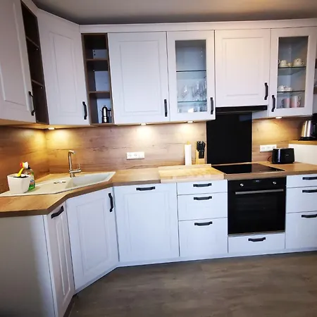 Fuer 2 Personen - 4 Ca- 52 M² In Norderney- Norddeutschland - Nieder By Interhome נורדרני