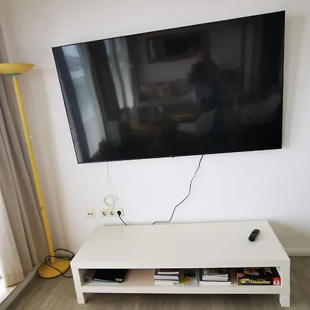 Fuer 2 Personen - 4 Ca- 52 M² In Norderney- Norddeutschland - Nieder By Interhome ノルダーナイ