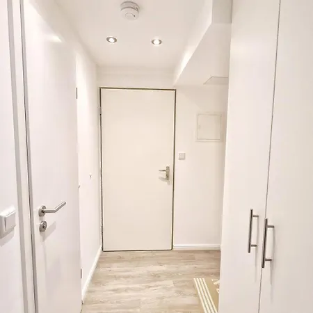 Fuer 2 Personen - 4 Ca- 52 M² In Norderney- Norddeutschland - Nieder By Interhome アパート ノルダーナイ