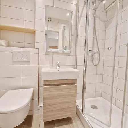 Fuer 2 Personen - 4 Ca- 52 M² In Norderney- Norddeutschland - Nieder By Interhome דירה נורדרני