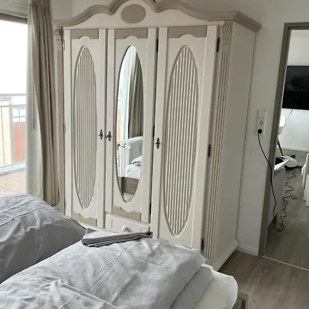 アパート Fuer 2 Personen - 4 Ca- 52 M² In Norderney- Norddeutschland - Nieder By Interhome ノルダーナイ